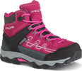 TREZETA-STORM-WP-JR-FUCHSIA-SILVER-(010722315)