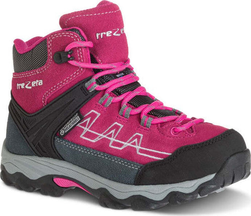 TREZETA-STORM-WP-JR-FUCHSIA-SILVER-(010722315)