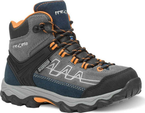 TREZETA-STORM-WP-KID-GREY-ORANGE-(010722300)