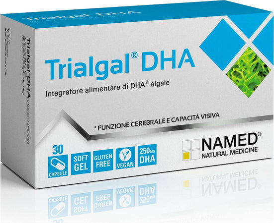 Trialgal®-DHA-integratore-alimentare-30-capsule-Named