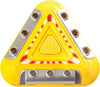 Triangolo Di Emergenza Per Auto A 9 Led Ricaricabile Segnale Pericolo Magnetico Auto e Moto > Auto > Moto > Manutenzione Auto > Manutenzione Moto Trade Shop italia - Napoli, Commerciovirtuoso.it