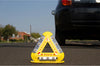 Triangolo Di Emergenza Per Auto A 9 Led Ricaricabile Segnale Pericolo Magnetico Auto e Moto > Auto > Moto > Manutenzione Auto > Manutenzione Moto Trade Shop italia - Napoli, Commerciovirtuoso.it