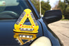 Triangolo Di Emergenza Per Auto A 9 Led Ricaricabile Segnale Pericolo Magnetico Auto e Moto > Auto > Moto > Manutenzione Auto > Manutenzione Moto Trade Shop italia - Napoli, Commerciovirtuoso.it