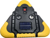 Triangolo Per Emergenza Stradale A Led Strobo Ricarica Solare Usb 30w 24x26 Cm Auto e Moto/Accessori per auto/Accessori di emergenza/Triangoli di segnalazione Trade Shop italia - Napoli, Commerciovirtuoso.it