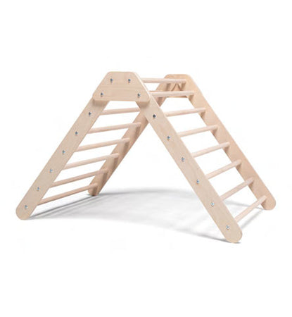 Triangolo Up Cuoricini Playup