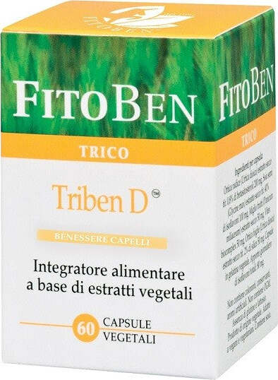 TRIBEN-D-®-integratore-alimentare-60-capsule-Fitoben