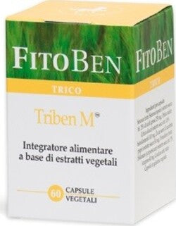 TRIBEN-M-®-integratore-alimentare-60-capsule-vegetali-Fitoben