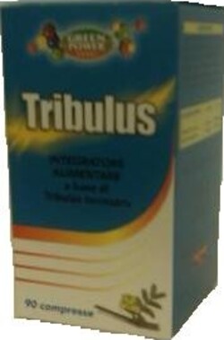 TRIBULUS-AMI-90-COMPRESSE