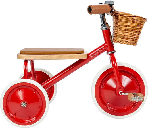 Triciclo-Banwood