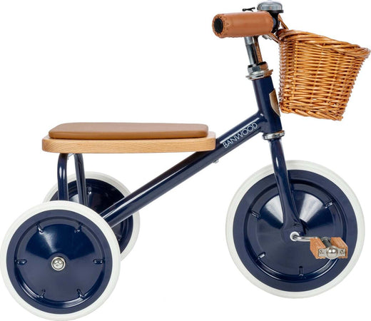 Triciclo-Banwood