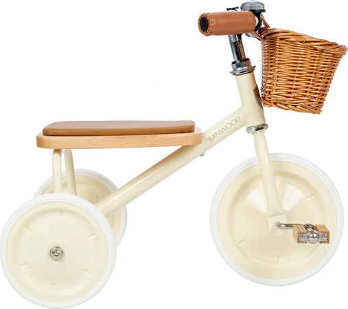 Triciclo-Banwood