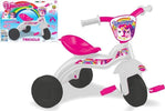 Triciclo Bici Scooter 3 Ruote Con Pedali Bambina Baby Unicorno Bianco E Rosa Giochi e giocattoli/Sport e giochi all'aperto/Biciclette e tricicli/Tricicli Trade Shop italia - Napoli, Commerciovirtuoso.it