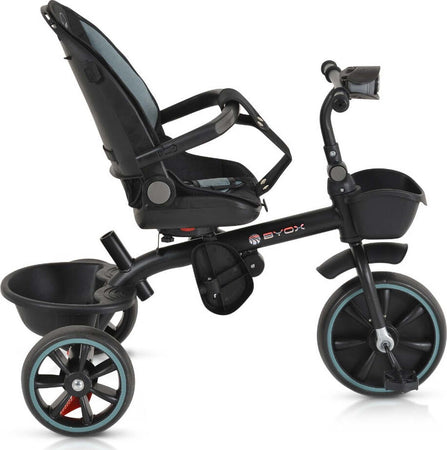 Triciclo-Biok-Moni-Trade-Summer