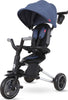 Triciclo QPlay Nova+ Blu Prima infanzia/Passeggini carrozzine e accessori/Passeggini e carrozzine/Passeggini da Jogging La Casa Del Bebè - Napoli, Commerciovirtuoso.it