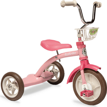 Triciclo-Super-Lucy-Italtrike