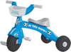 Triciclo-Tricygo-Io-Tifo-Napoli-Con-Pedali-3-Ruote-Prima-Infanzia-1-3-Anni