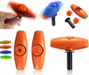 Trick-Roll-Coordinazione-Occhi-Mano-Roller-Tavolo-Asta-Portatile-3d-Giocattolo