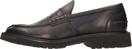 Tricker's-Scarpe-basse-Nero-da-uomo