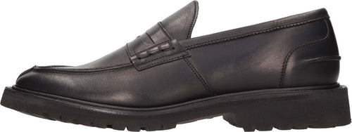 Tricker's-Scarpe-basse-Nero-da-uomo