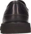 Tricker's-Scarpe-basse-Nero-da-uomo
