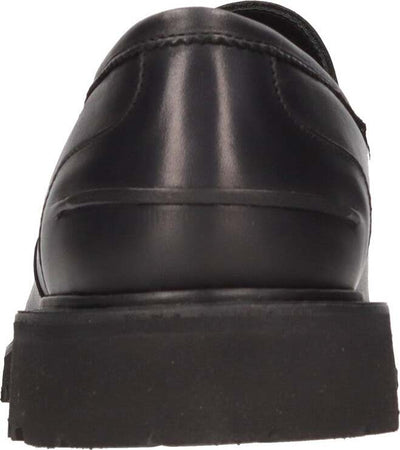 Tricker's-Scarpe-basse-Nero-da-uomo