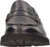 Tricker's-Scarpe-basse-Nero-da-uomo