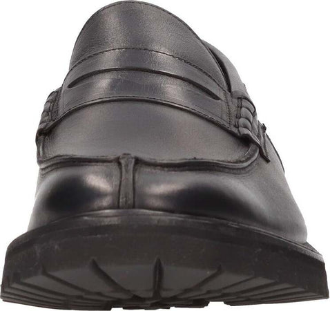 Tricker's-Scarpe-basse-Nero-da-uomo