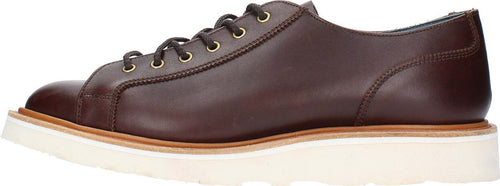 Tricker's-Scarpe-basse-Testa-di-moro-da-uomo