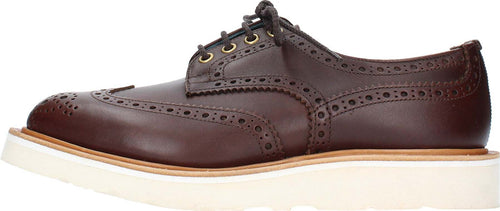 Tricker's-Scarpe-basse-Testa-di-moro-da-uomo