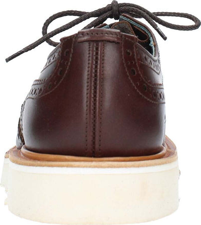 Tricker's-Scarpe-basse-Testa-di-moro-da-uomo