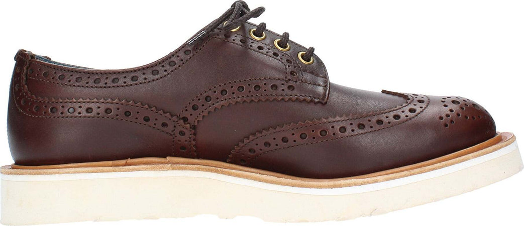 Tricker's-Scarpe-basse-Testa-di-moro-da-uomo