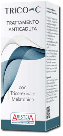 Trico-c trattamento anticaduta 50ml