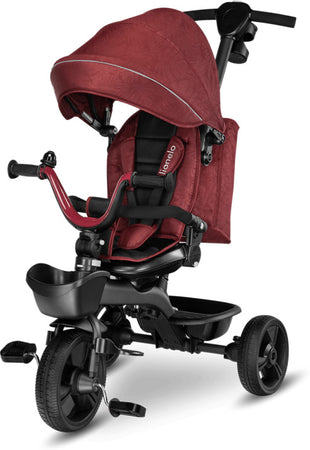 Tricycle-Lionelo-Kori