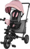 Tricycle-Lionelo-Tris-Candy-Rose