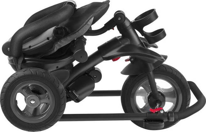 Tricycle-Lionelo-Tris-Candy-Rose