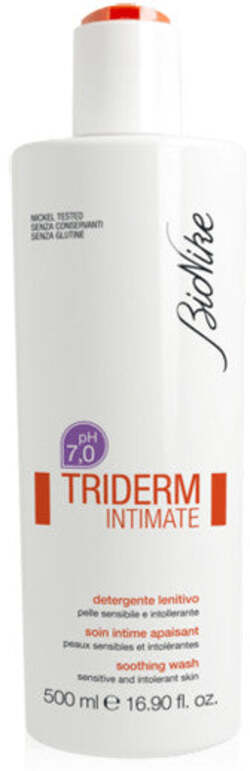 Triderm intimate det lenit 7,0