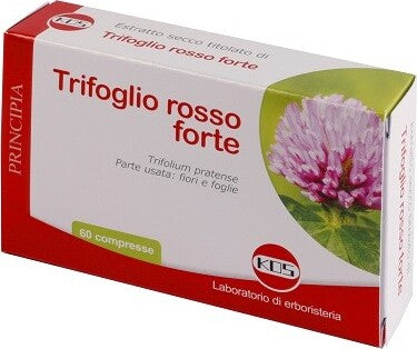 TRIFOGLIO-ROSSO-FORTE-integratore-alimentare-60-compresse-Kos