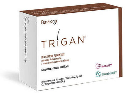Trigan 30cpr