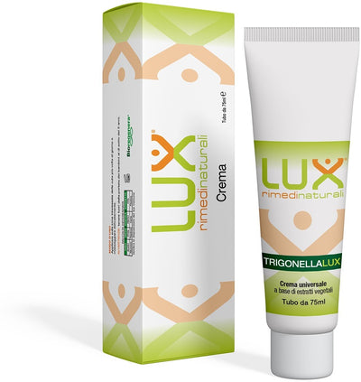 TRIGONELLALUX crema universale 75 ml