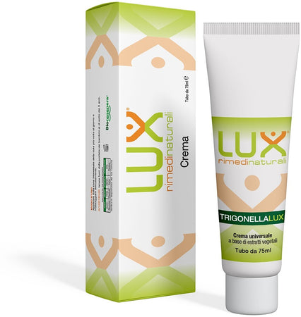 TRIGONELLALUX crema universale 75 ml