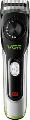 Trimmer Clipper Elettrico Impermeabile Ricaricabile Professionale Cordless V-028 Salute e Bellezza > Depilazione e rasatura > Rasoi e Tagliacapelli Trade Shop italia - Napoli, Commerciovirtuoso.it