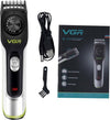 Trimmer-Clipper-Elettrico-Impermeabile-Ricaricabile-Professionale-Cordless-V-028