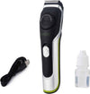 Trimmer-Clipper-Elettrico-Impermeabile-Ricaricabile-Professionale-Cordless-V-028