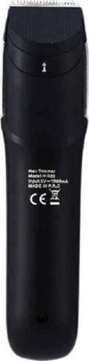 Trimmer-Clipper-Elettrico-Impermeabile-Ricaricabile-Professionale-Cordless-V-028