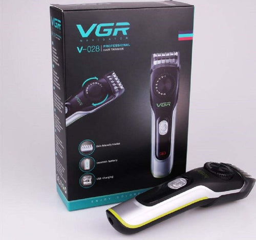 Trimmer Clipper Elettrico Impermeabile Ricaricabile Professionale Cordless V-028 Salute e Bellezza > Depilazione e rasatura > Rasoi e Tagliacapelli Trade Shop italia - Napoli, Commerciovirtuoso.it