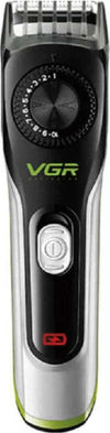 Trimmer-Clipper-Elettrico-Impermeabile-Ricaricabile-Professionale-Cordless-V-028