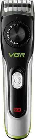 Trimmer-Clipper-Elettrico-Impermeabile-Ricaricabile-Professionale-Cordless-V-028