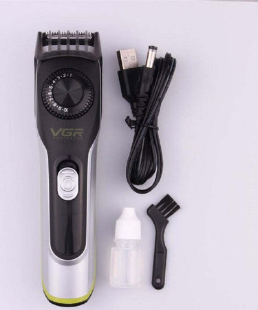 Trimmer Clipper Elettrico Impermeabile Ricaricabile Professionale Cordless V-028 Salute e Bellezza > Depilazione e rasatura > Rasoi e Tagliacapelli Trade Shop italia - Napoli, Commerciovirtuoso.it