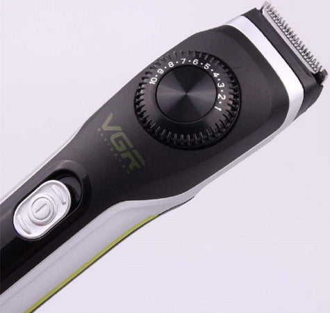 Trimmer Clipper Elettrico Impermeabile Ricaricabile Professionale Cordless V-028 Salute e Bellezza > Depilazione e rasatura > Rasoi e Tagliacapelli Trade Shop italia - Napoli, Commerciovirtuoso.it