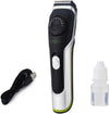 Trimmer Clipper Elettrico Impermeabile Ricaricabile Professionale Cordless V-028 Salute e Bellezza > Depilazione e rasatura > Rasoi e Tagliacapelli Trade Shop italia - Napoli, Commerciovirtuoso.it